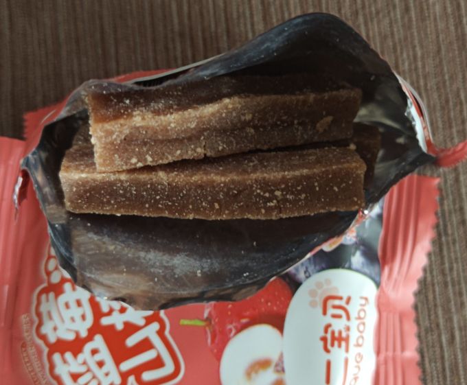 不二宝贝宝宝零食