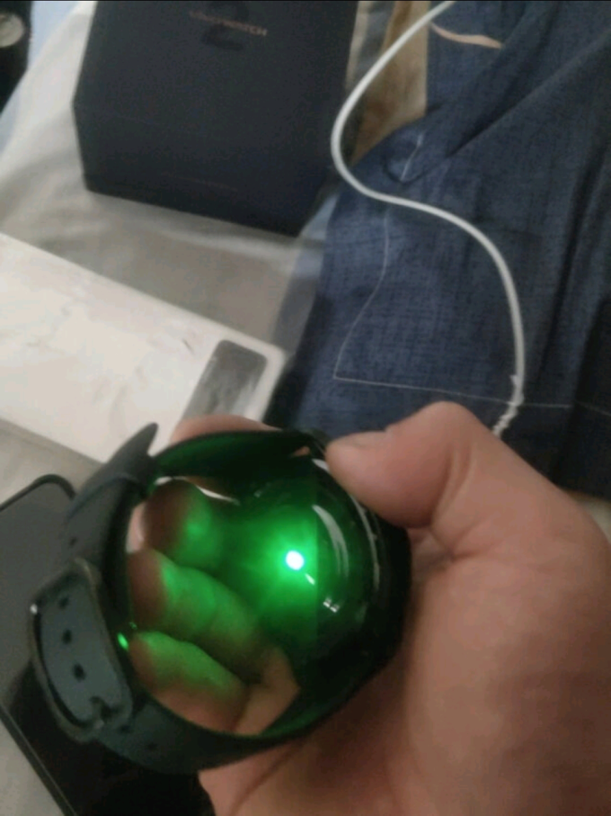 智能手表