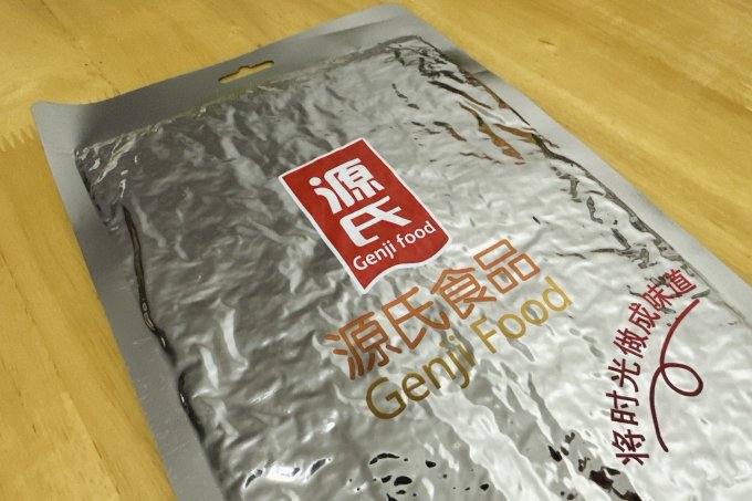 源氏其他休闲零食
