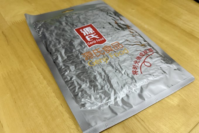 源氏其他休闲零食