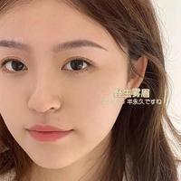在北京纹眉选这一家就够了|超宝藏的纹绣店