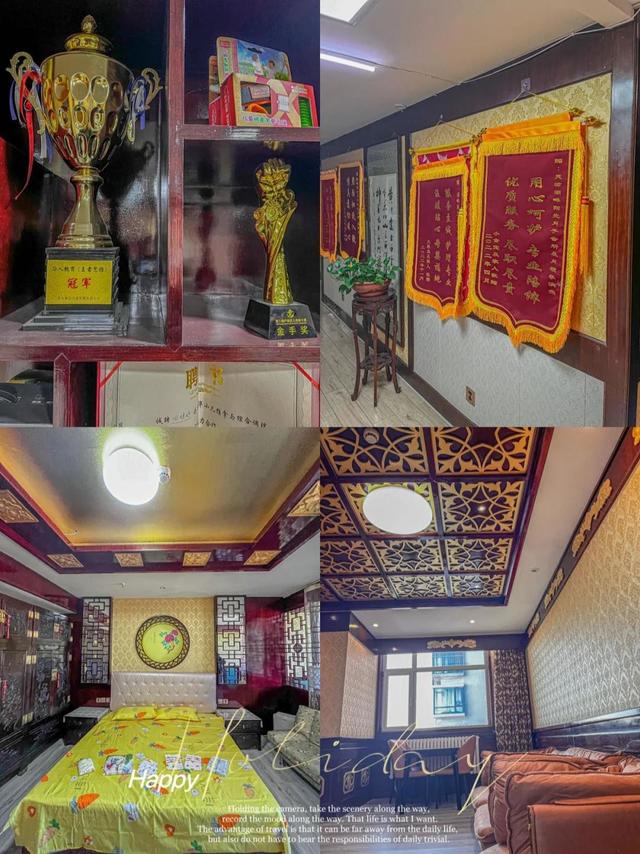 坐月子原来也可以是件很享受的事啊…