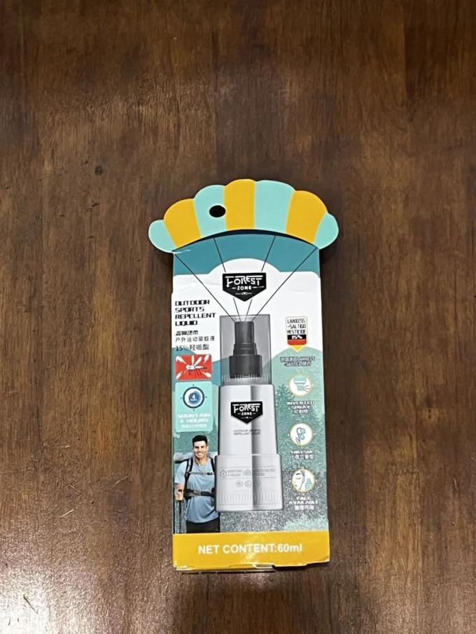 驱虫用品