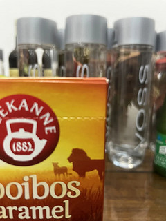南非的国宝路易波士茶，你有喝过吗？