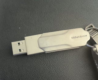 移速（MOVE SPEED）128GB Type-C USB3.1 