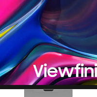 三星 ViewFinity S9 顶级屏韩国本土上市、5K分辨率、内置系统、集成摄像头、内置色彩校准引擎