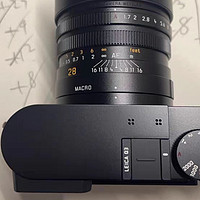 Leica/徕卡Q3 全画幅相机 6000万像素 8K视频录制相机