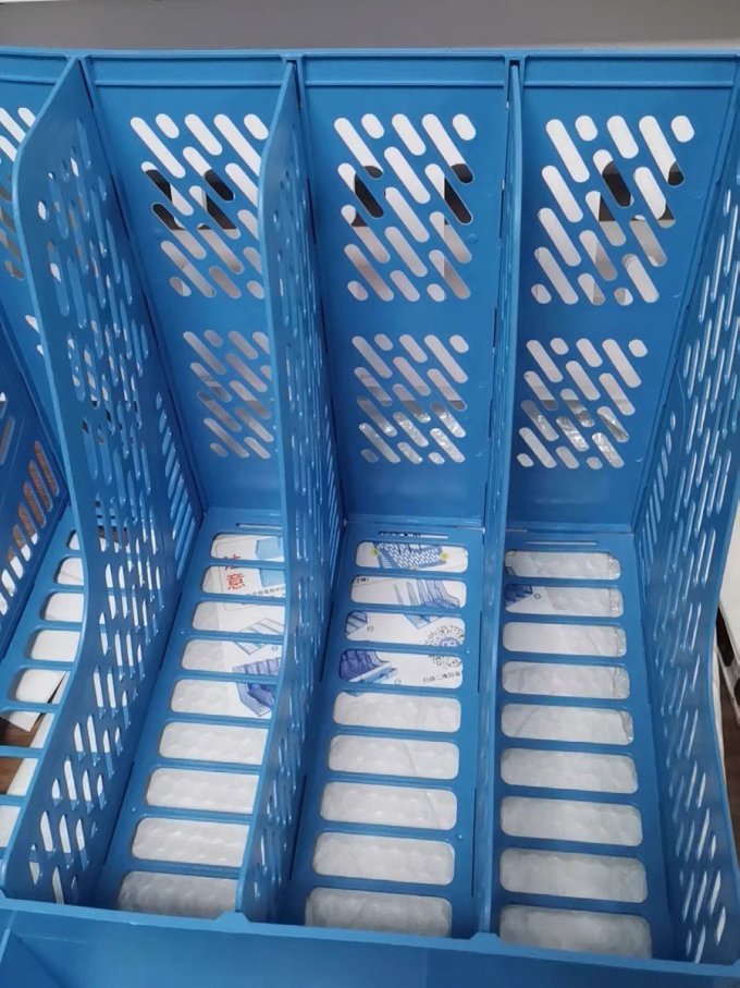 书架