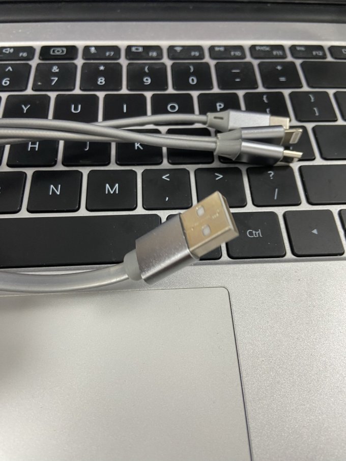 数据线