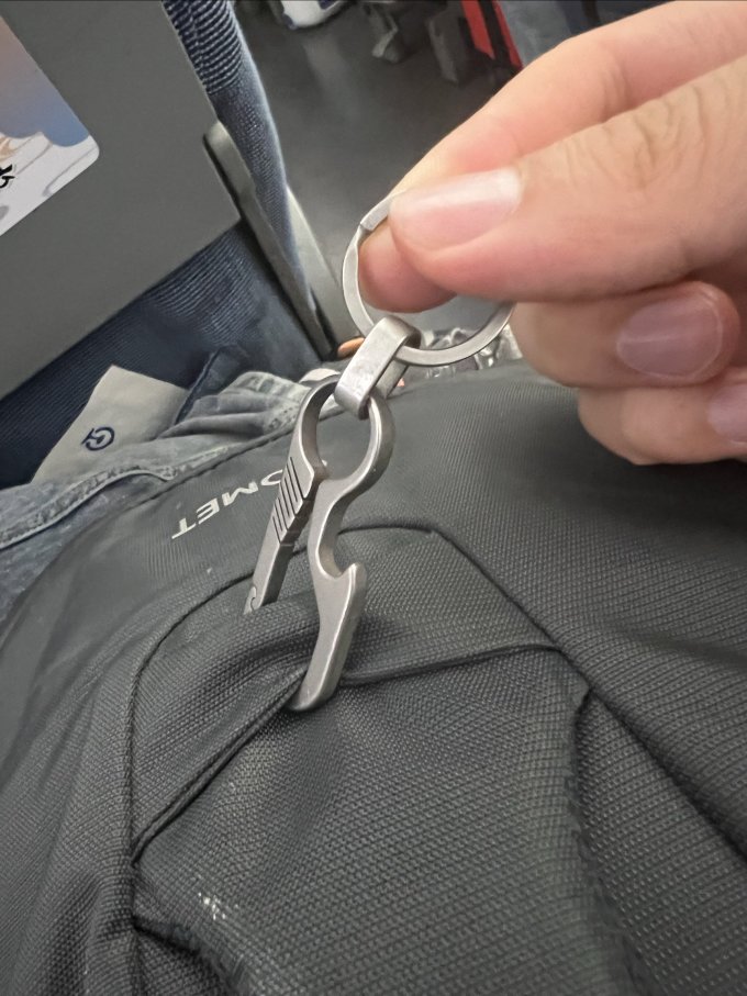 三刃木户外工具