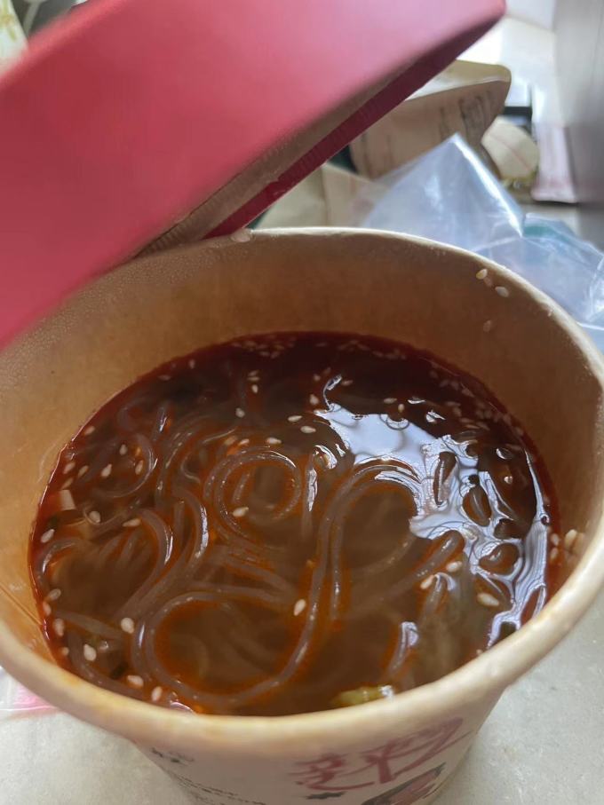 锅蜀叔方便食品
