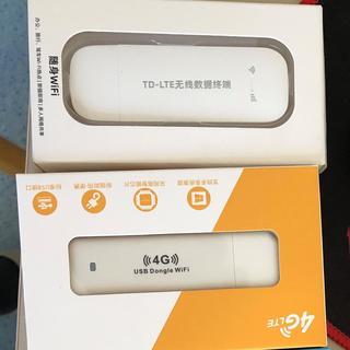 垃圾佬的日常——随身WIFI撸毛日记