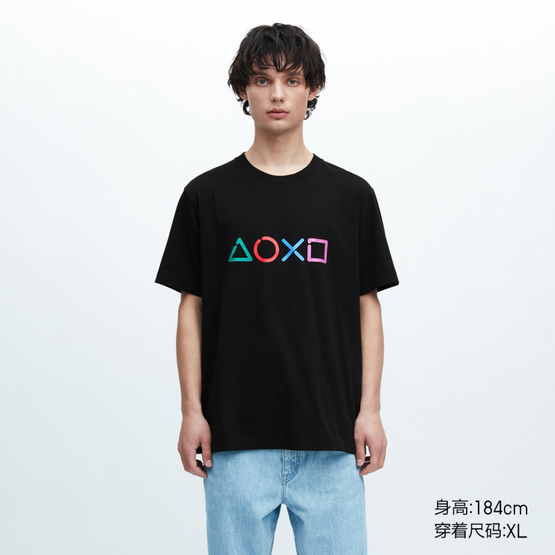 优衣库春夏新品大降价!等等党给我冲~