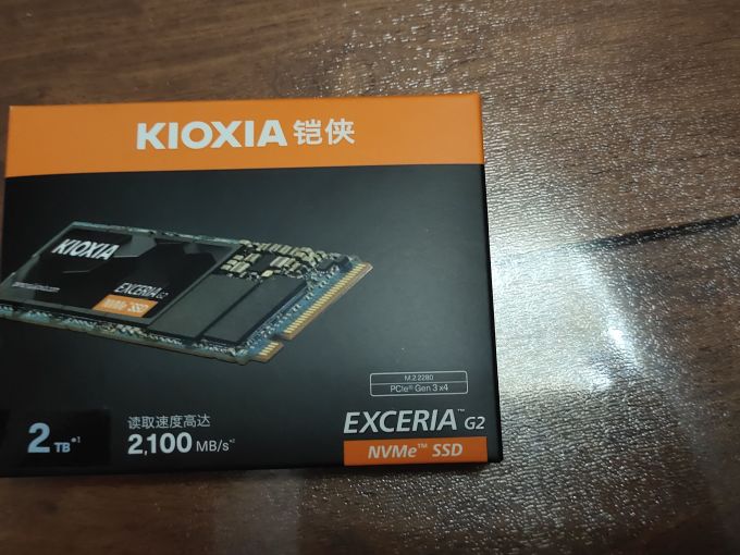 固态硬盘