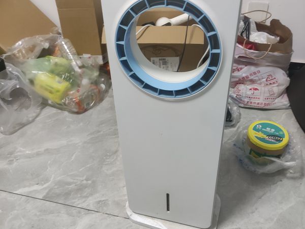 冷风机真的冷吗？