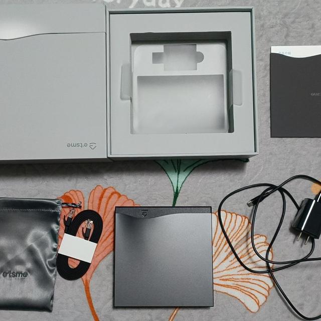 云端的数据保险柜，固态版的Me盒评测