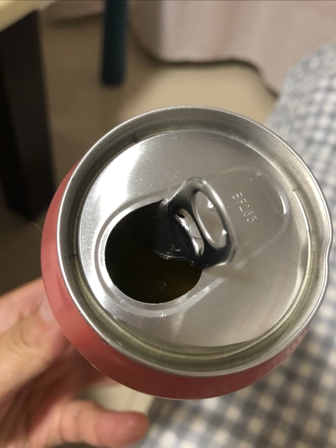 康师傅果汁饮料