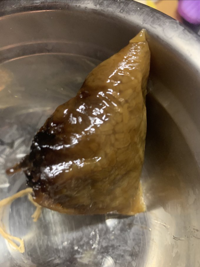 五芳斋粽子