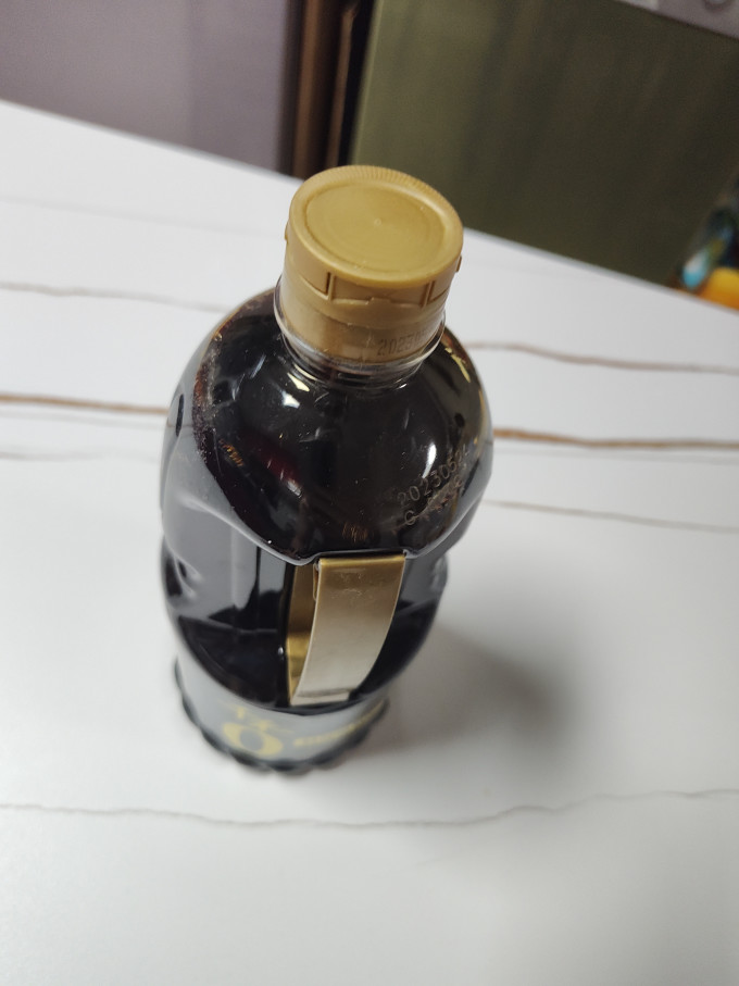 千禾酱油食醋