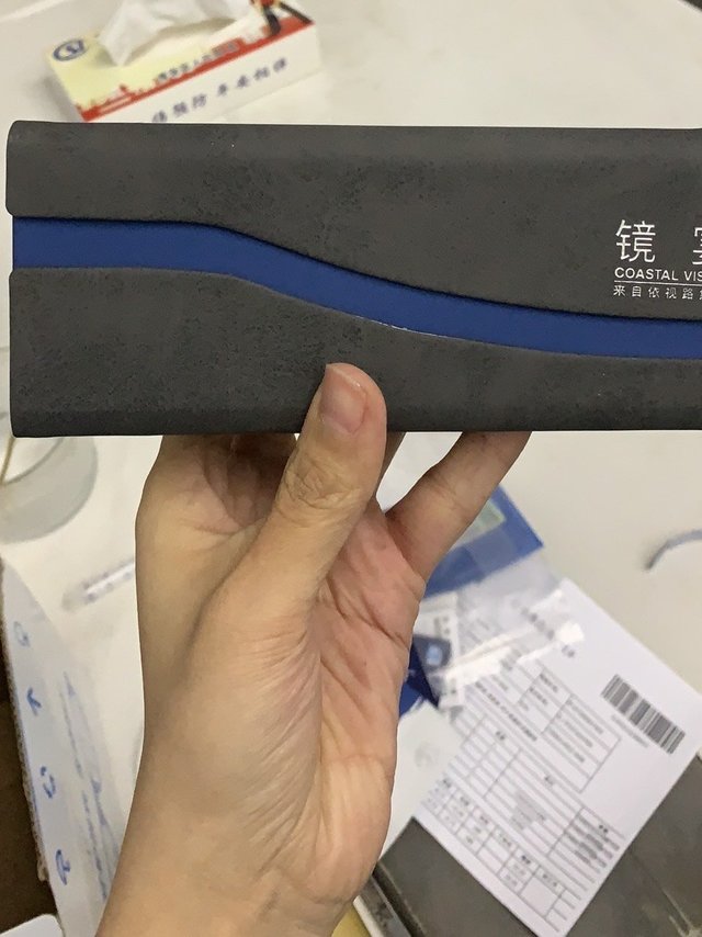 镜宴618抽奖活动有中的吗