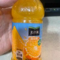 果粒橙-mini版的不担心