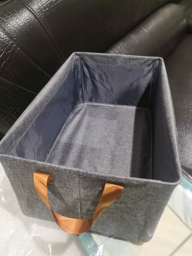 好用不贵的收纳箱