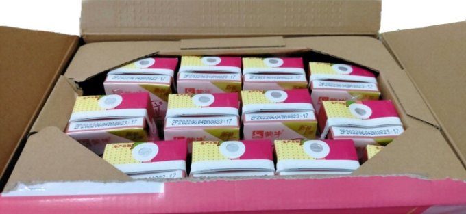 蒙牛饮料