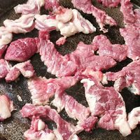 买块羊排回家炖汤烤肉