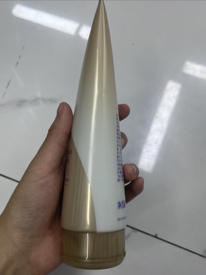 飘柔护发素