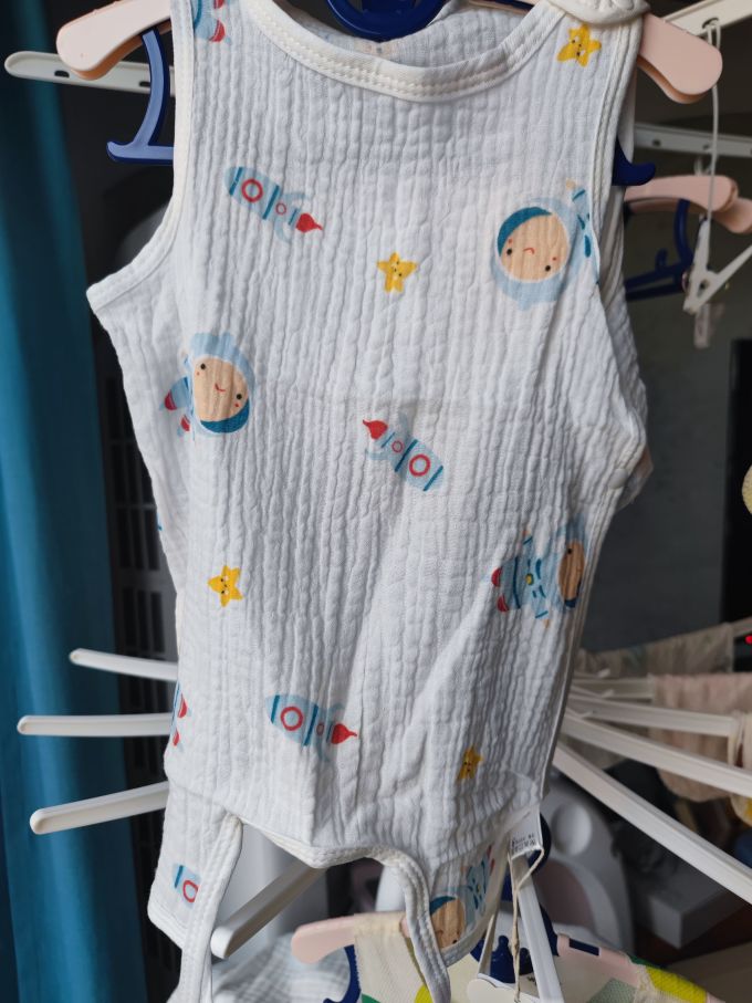 贝肽斯婴儿服