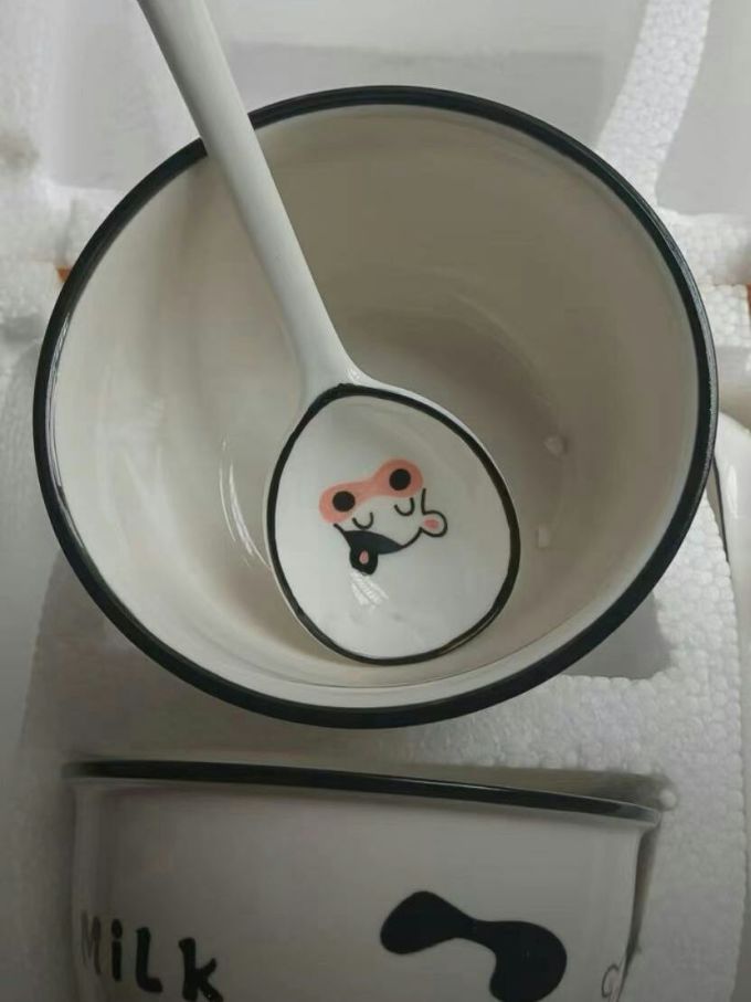 餐具