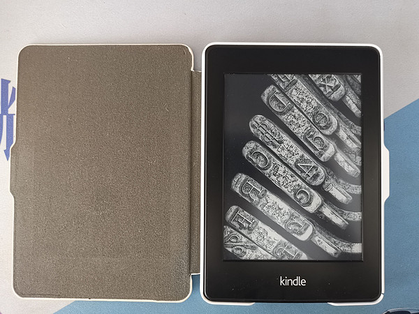 kindle离开中国了可我离不开它了