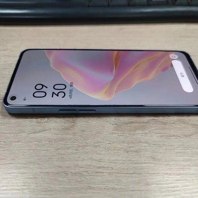 给母亲大人换台简单实用的手机