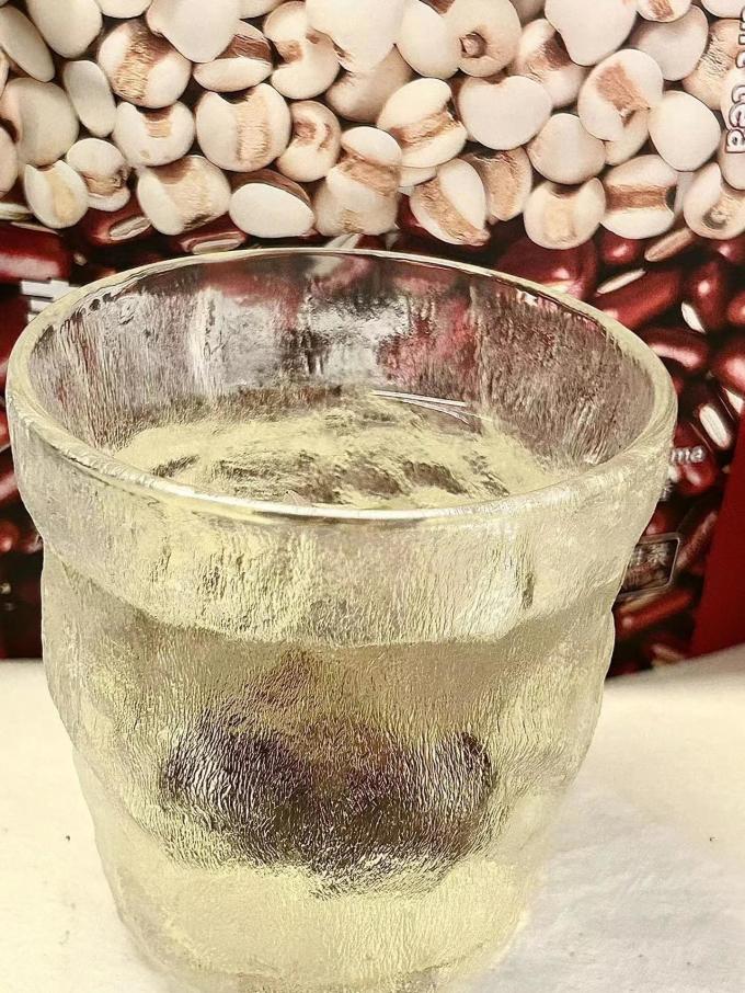 成分实验室茶类