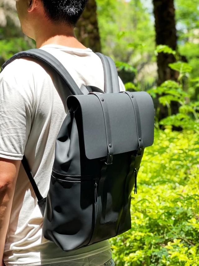 送给老公的双肩包 | 送礼指南