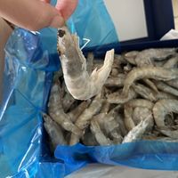 京东京造的大虾，还不错哦🍤🍤🍤