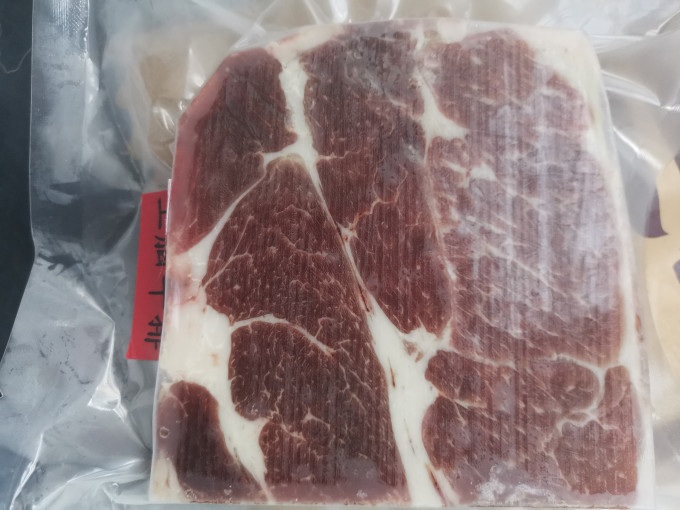 美享时刻牛肉