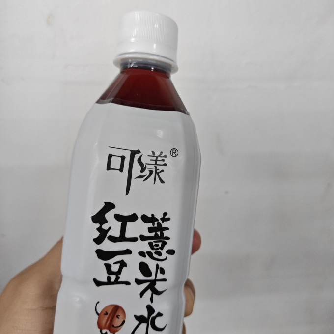 可漾饮料