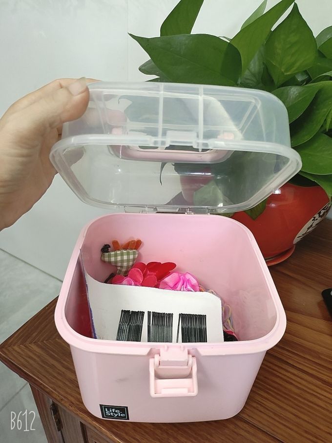 收纳用品