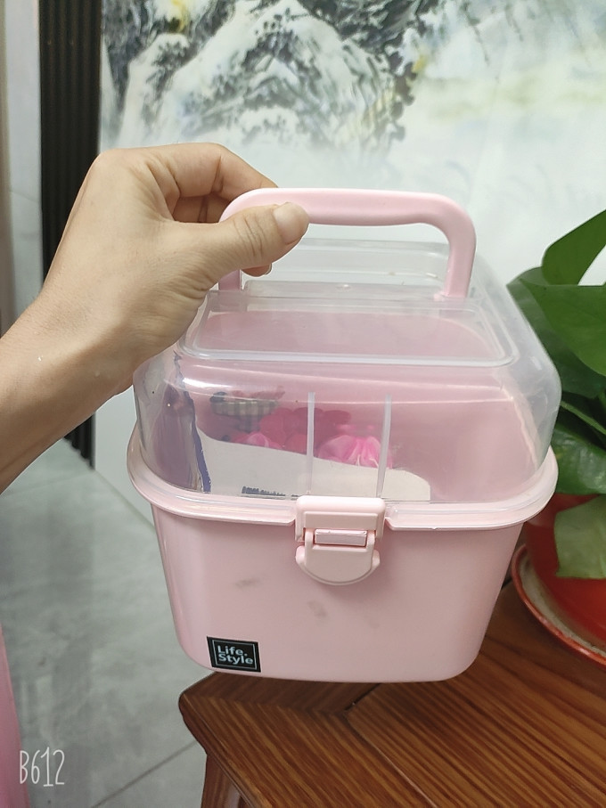 收纳用品