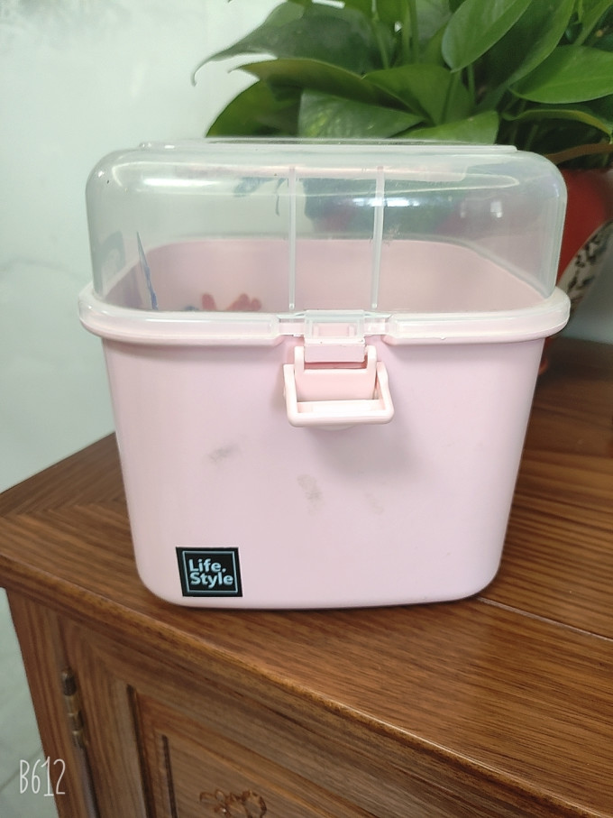 收纳用品