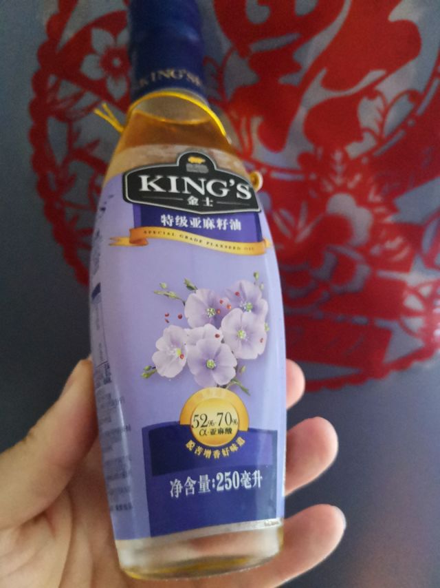 油多不坏菜，好油要用好