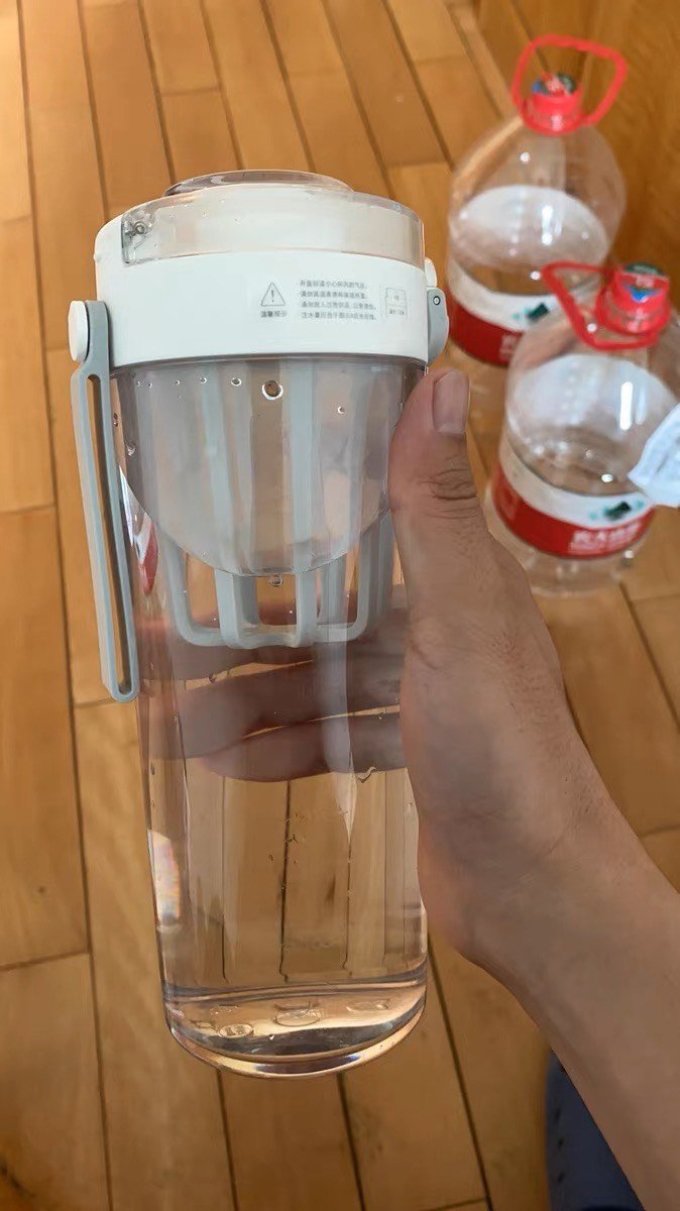 小米水具酒具