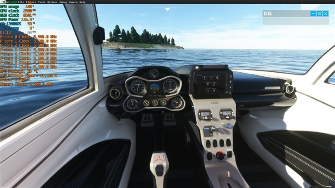 影驰 RTX 4060 金属大师首发评测：能效比两倍于 RTX 3060
