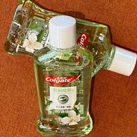 618囤货季：0购便携旅行装漱口水100ml
