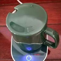 办公室必不可少的恒温暖暖杯