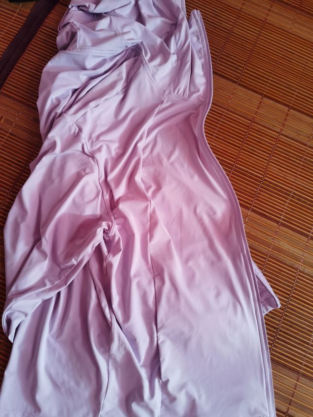 防晒衣可入