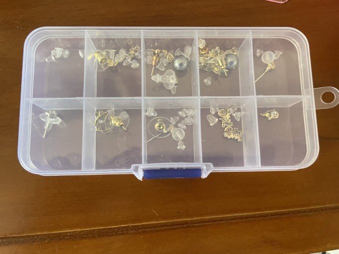 收纳用品