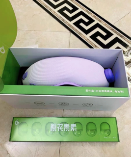 宝藏好物之护眼仪