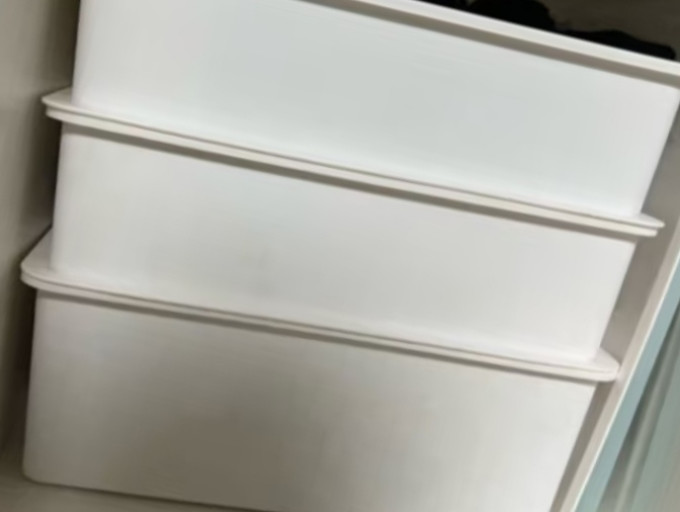 诺兰森迪收纳箱/桶/凳